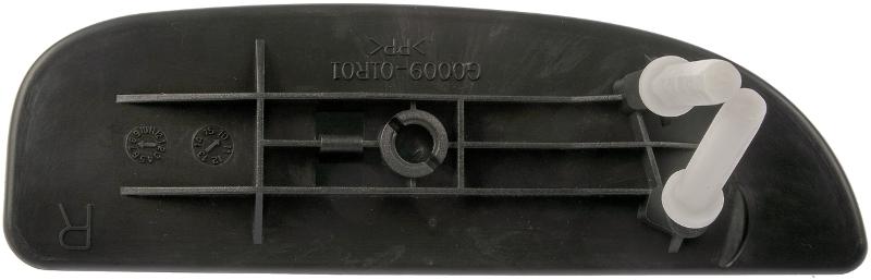 Dorman 56321 Door Mirror Glass product image 14 of 14