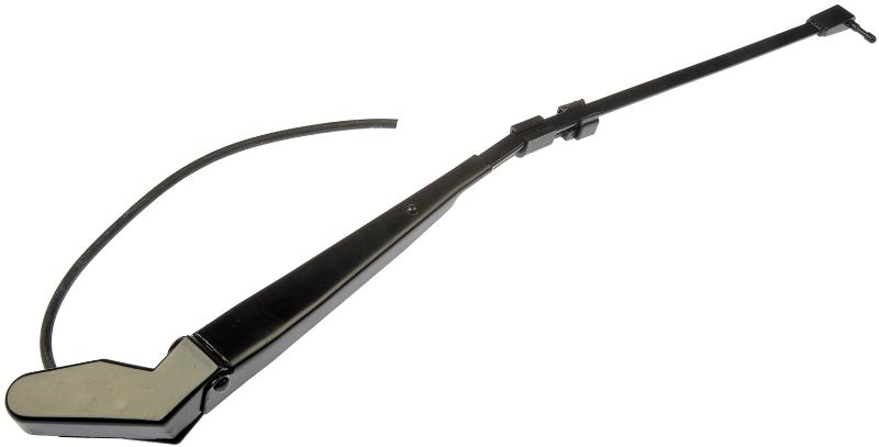 1987 Chevrolet Camaro Windshield Wiper Arm Front Right Dorman 42576 image 3 of 3
