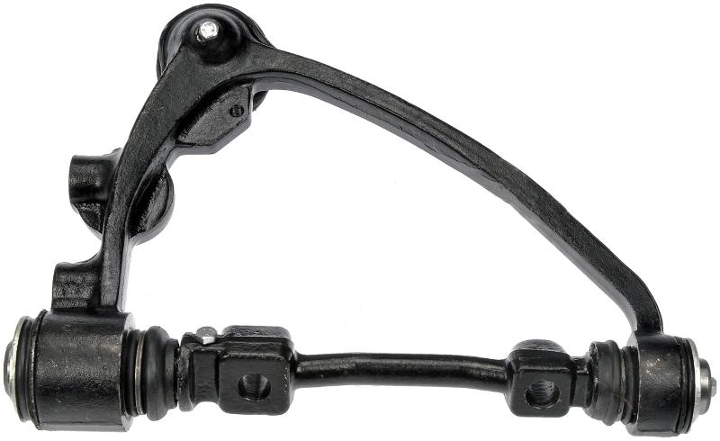 1989 Toyota Van Suspension Control Arm and Ball Joint Assembly Front Left Upper Dorman 522503 image 2 of 2