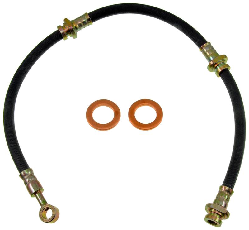 Dorman H38674 - Brake Hydraulic Hose Dorman H38674 Brake Hydraulic Hose product image 3 of 3