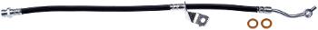 2010 Hyundai Tucson Brake Hydraulic Hose Front Right Dorman H621765 image 3 of 3