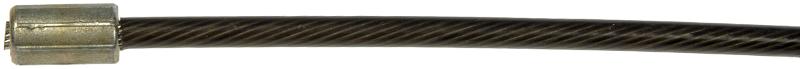 1996 Ford Thunderbird Parking Brake Cable Intermediate Dorman C93237 image 3 of 3
