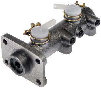 2004 Mitsubishi Fuso FE Brake Master Cylinder Dorman M630742 image 4 of 4