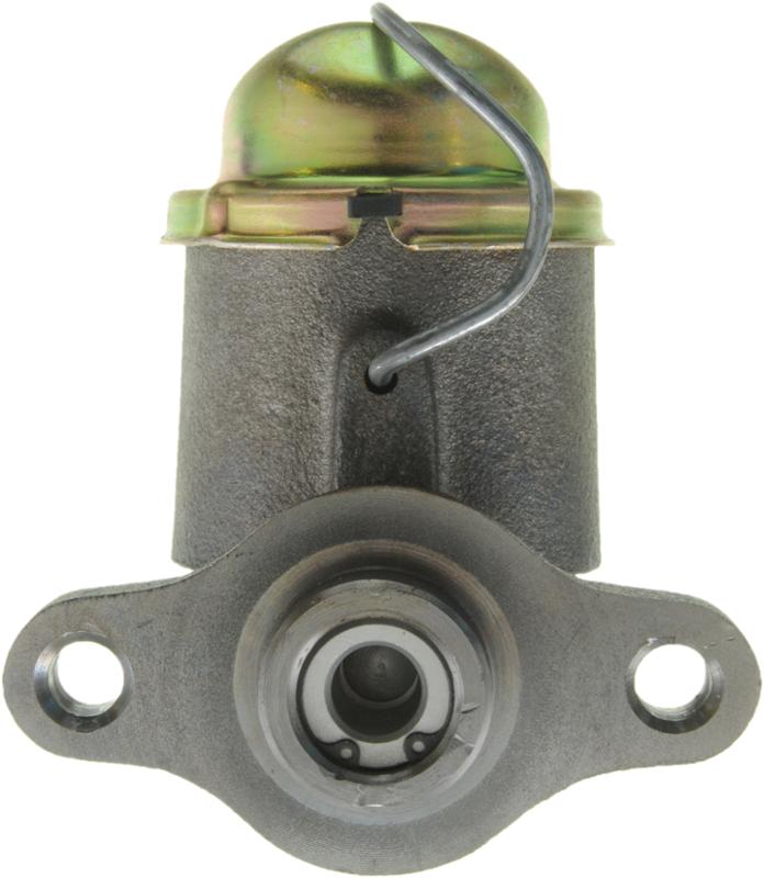 1985 Mercury Capri Brake Master Cylinder Dorman M39402 image 4 of 4