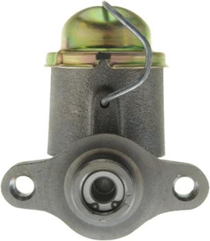 1982 Ford Mustang Brake Master Cylinder Dorman M39402 image 4 of 4