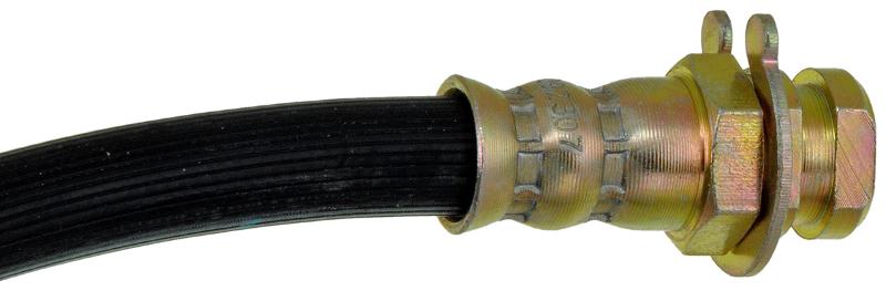 1969 Ford Ranch Wagon Brake Hydraulic Hose Rear Center Dorman H78094 image 3 of 3