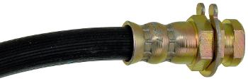 1972 Mercury Montego Brake Hydraulic Hose Rear Center Dorman H78094 image 3 of 3