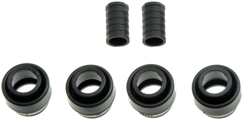 2002 Honda Passport Disc Brake Caliper Bushing Front Dorman HW16112 image 1 of 1