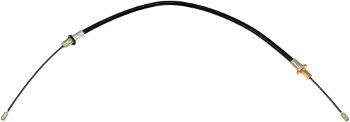 1990 Buick Electra Parking Brake Cable Front Dorman C93536 image 3 of 3