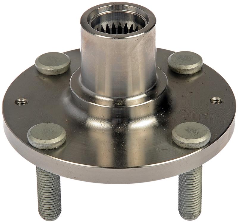 2008 Dodge Attitude Wheel Hub Front Dorman 930604 image 4 of 4
