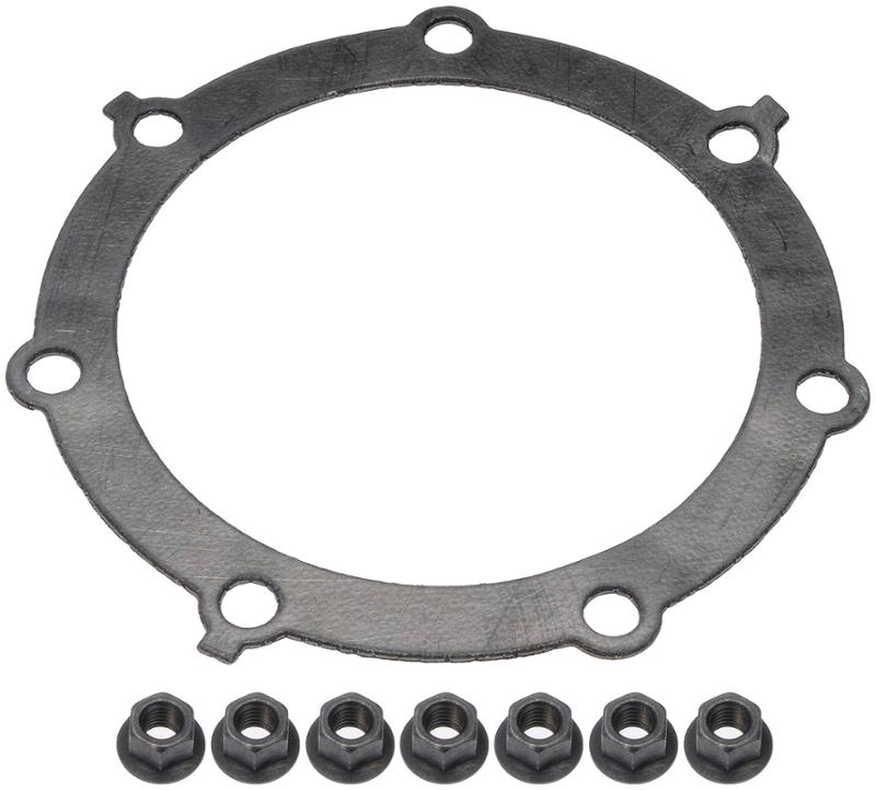 2009 Ford F-350 Super Duty Diesel Particulate Filter Gasket Dorman 6749002 image 1 of 1