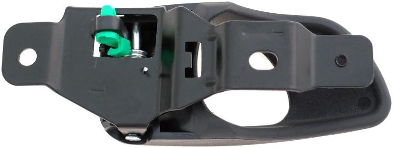 1993 Mitsubishi Precis Interior Door Handle Front Left Dorman 83436 image 3 of 3
