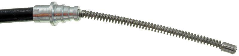 1990 Subaru Justy Parking Brake Cable Rear Left Dorman C93932 image 3 of 3