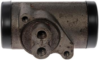 1981 GMC C7000 Drum Brake Wheel Cylinder Rear Lower Dorman W19111 image 4 of 4