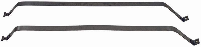 1986 Dodge Caravan Fuel Tank Strap