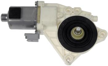 2014 Hyundai Genesis Power Window Motor Rear Right Dorman 742931 image 3 of 3