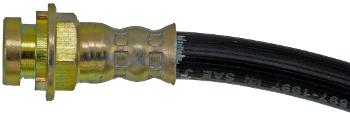 1999 GMC C3500 Brake Hydraulic Hose Front Right Dorman H38808 image 3 of 3