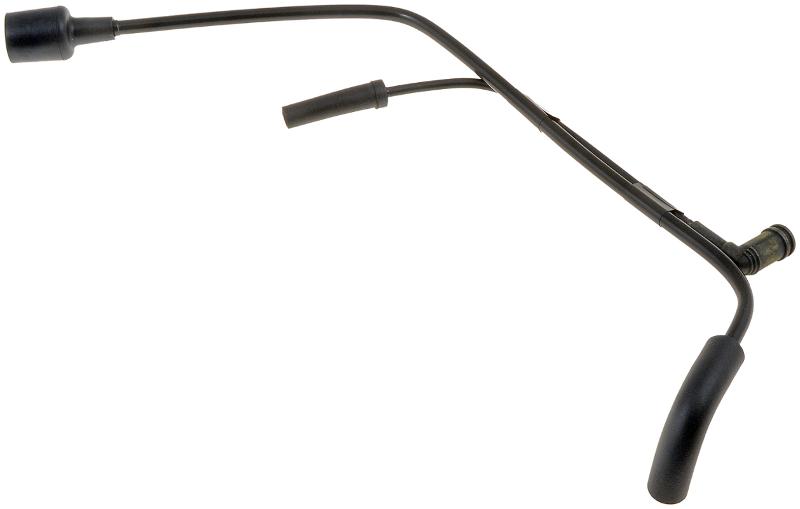 Dorman 46006 - Engine Crankcase Breather Hose Dorman 46006 Engine Crankcase Breather Hose product image 8 of 8