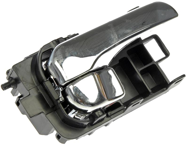 2003 Nissan Sentra Interior Door Handle Front Right Dorman 81049 image 3 of 3