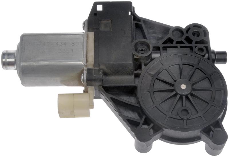 Dorman 742434 - Power Window Motor Dorman 742434 Power Window Motor product image 3 of 3