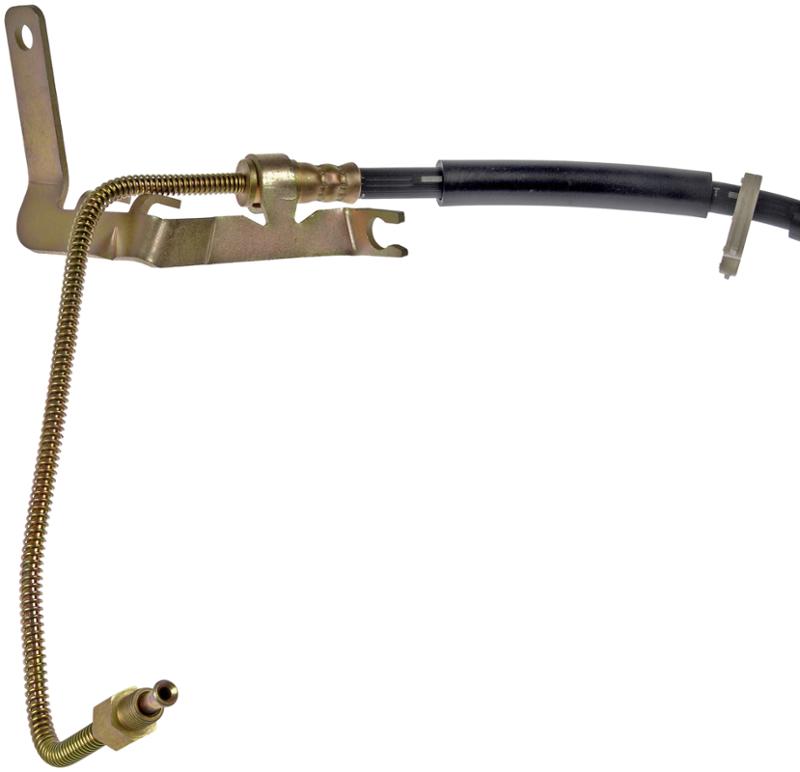 Dorman H620890 Brake Hydraulic Hose product image 3 of 3