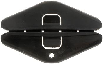 1990 Cadillac DeVille Window Guide Front Forward Dorman 45287 image 4 of 4