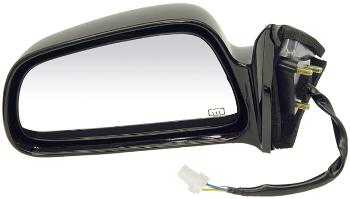 2000 Mitsubishi Galant Door Mirror Left Dorman 9551313 image 1 of 1