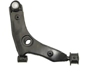 2000 Volvo S40 Suspension Control Arm and Ball Joint Assembly Front Right Lower Dorman 520970 image 4 of 4