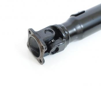 2000 Honda CR-V Drive Shaft LENNON DSA10001 image 2 of 4