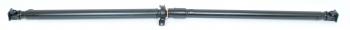 2000 Honda CR-V Drive Shaft LENNON DSA10001 image 4 of 4