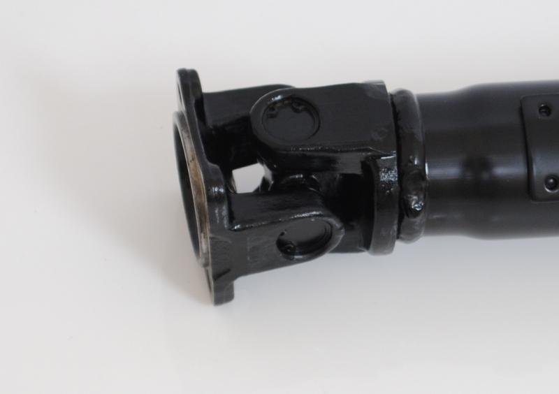 LENNON DSA10002 - Drive Shaft LENNON DSA10002 Drive Shaft product image 2 of 4