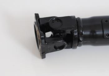 2006 Honda CR-V Drive Shaft LENNON DSA10002 image 2 of 4