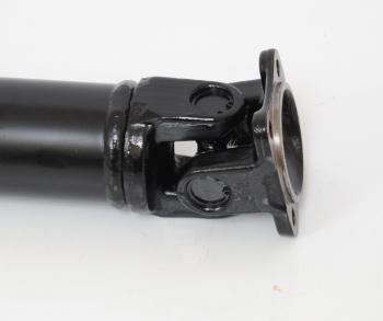 2006 Honda CR-V Drive Shaft LENNON DSA10002 image 4 of 4
