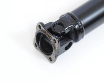 2011 Honda CR-V Drive Shaft LENNON DSA10003 image 2 of 4