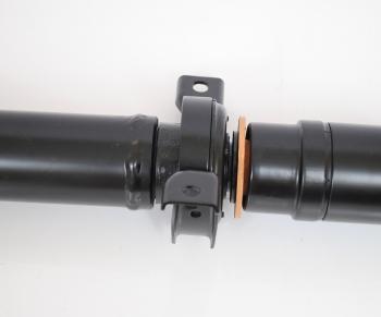 2011 Honda CR-V Drive Shaft LENNON DSA10003 image 3 of 4
