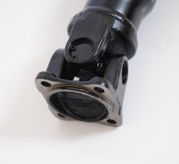 2011 Honda CR-V Drive Shaft LENNON DSA10003 image 4 of 4