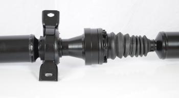 2009 Hyundai Tucson Drive Shaft