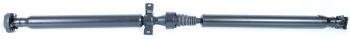 2008 Hyundai Tucson Drive Shaft LENNON DSA10004 image 2 of 4