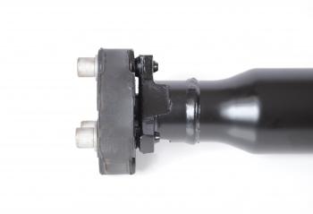 2008 Hyundai Tucson Drive Shaft LENNON DSA10004 image 4 of 4