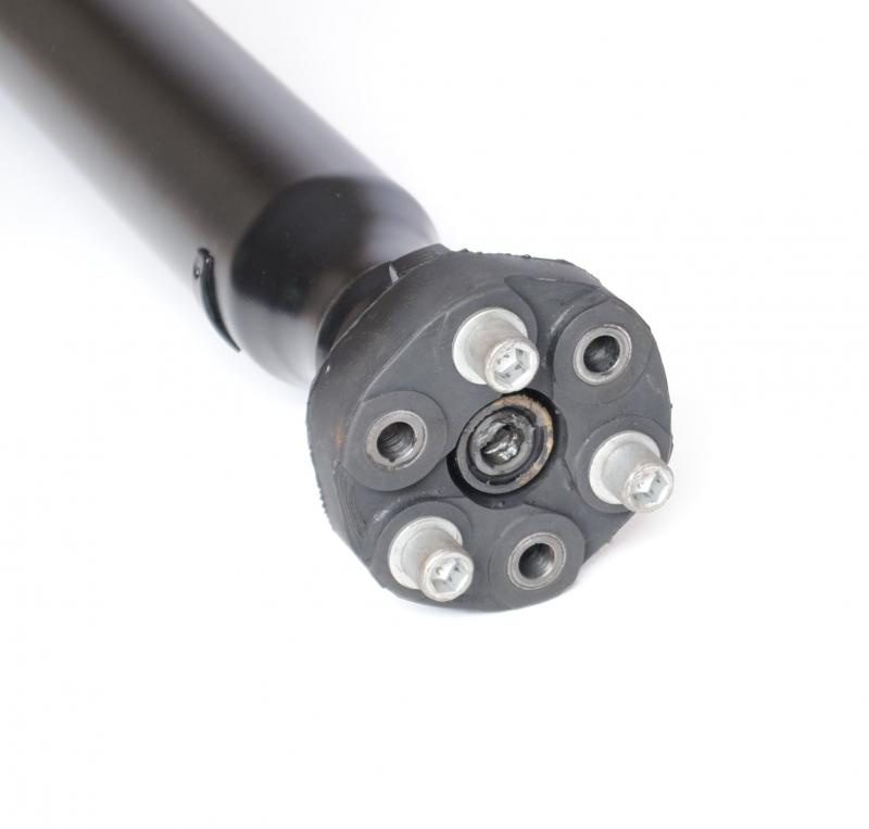 LENNON DSA10004 - Drive Shaft LENNON DSA10004 Drive Shaft product image 5 of 5