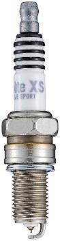 1990 Chrysler TC Maserati Spark Plug Autolite XS4164 image 1 of 1