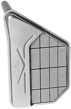 1982 Oldsmobile Toronado Auto Trans Filter Fram FT1062A image 2 of 3