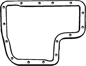 FRAM FT1062A - Auto Trans Filter Product image