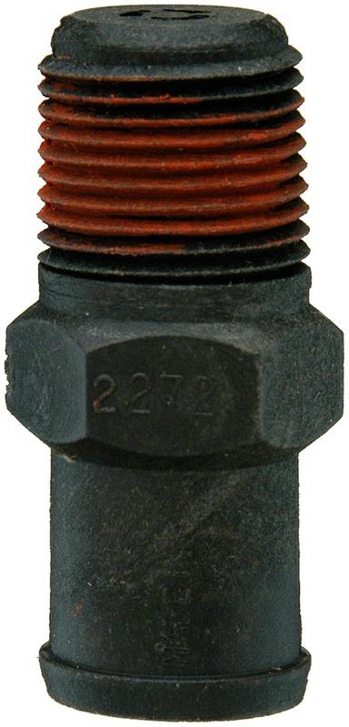 Fram FV345DP - PCV Valve Fram FV345DP PCV Valve product image 2 of 2