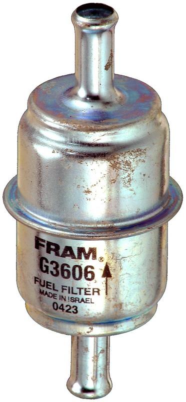 Fram G3606DP Fuel Filter product image 2 of 2