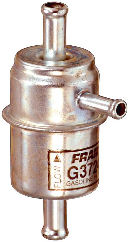 1983 Dodge Omni Fuel Filter Fram G3724 image 2 of 3