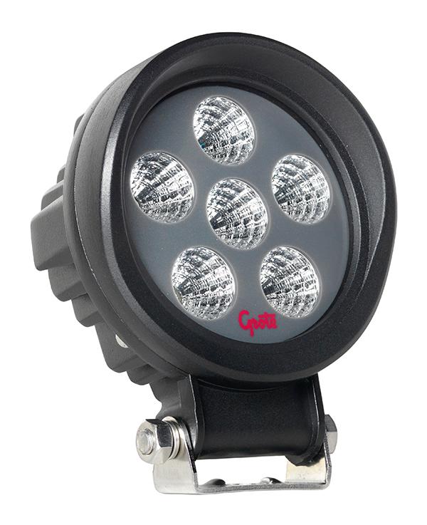 Grote BZ1015 - Vehicle Work Lamp Grote BZ1015 Vehicle Work Lamp product image 1 of 1