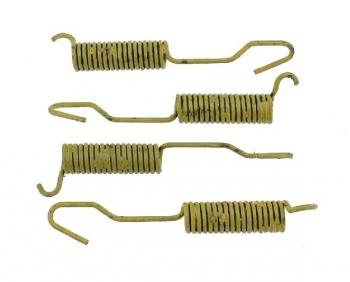 1985 Chrysler Town & Country Drum Brake Shoe Return Spring Kit