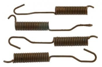 1966 Ford F-100 Drum Brake Shoe Return Spring Kit