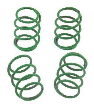 1987 Pontiac T1000 Drum Brake Shoe Hold Down Spring